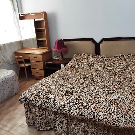 Leye Alishan Homestay מראה חיצוני תמונה