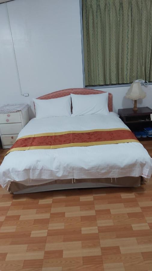 Leye Alishan Homestay מראה חיצוני תמונה