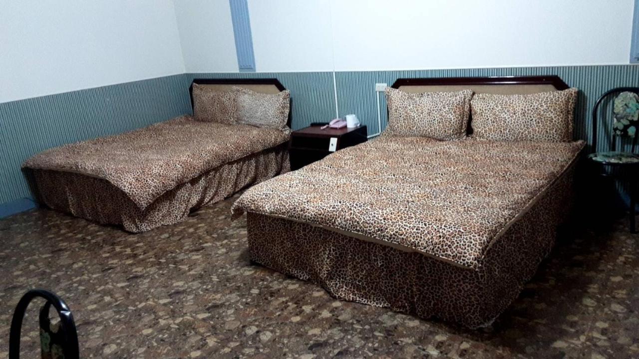 Leye Alishan Homestay מראה חיצוני תמונה