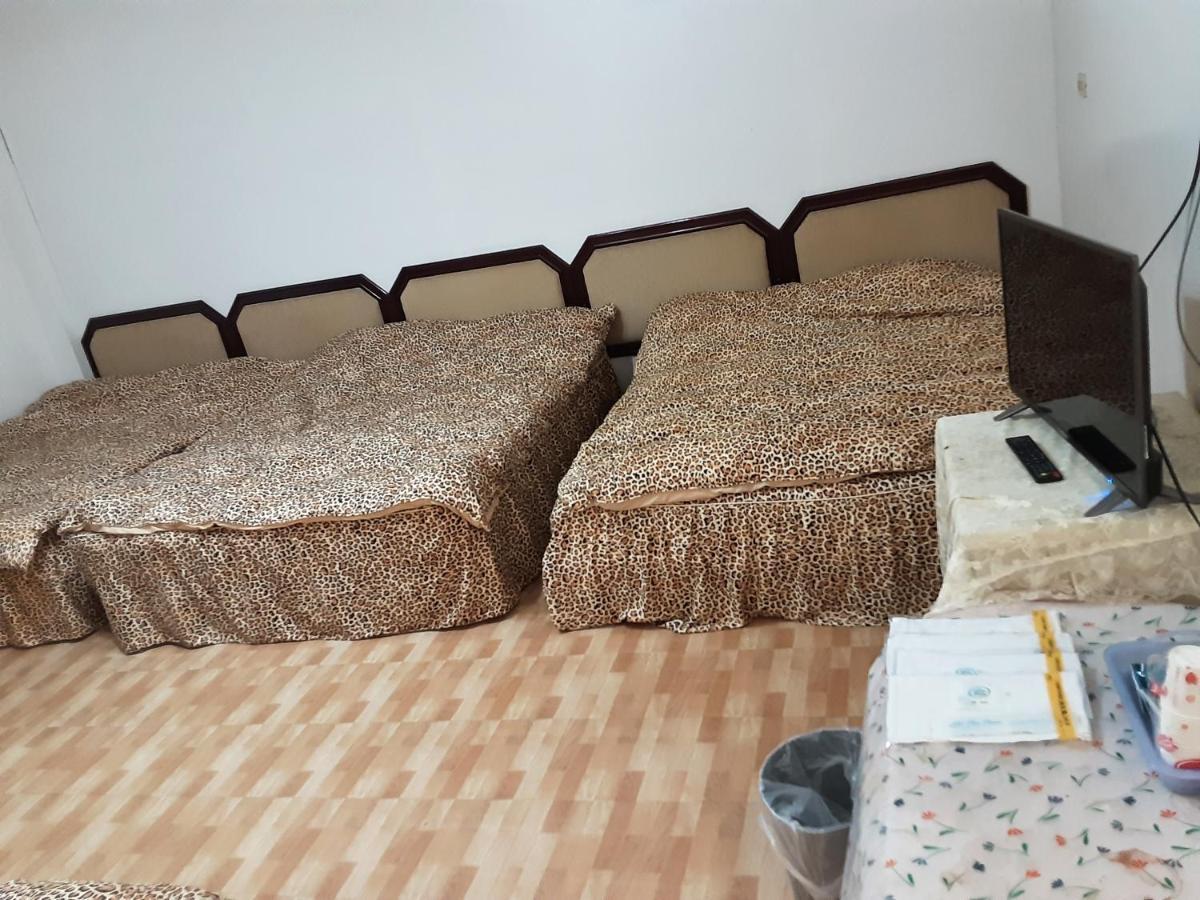Leye Alishan Homestay מראה חיצוני תמונה