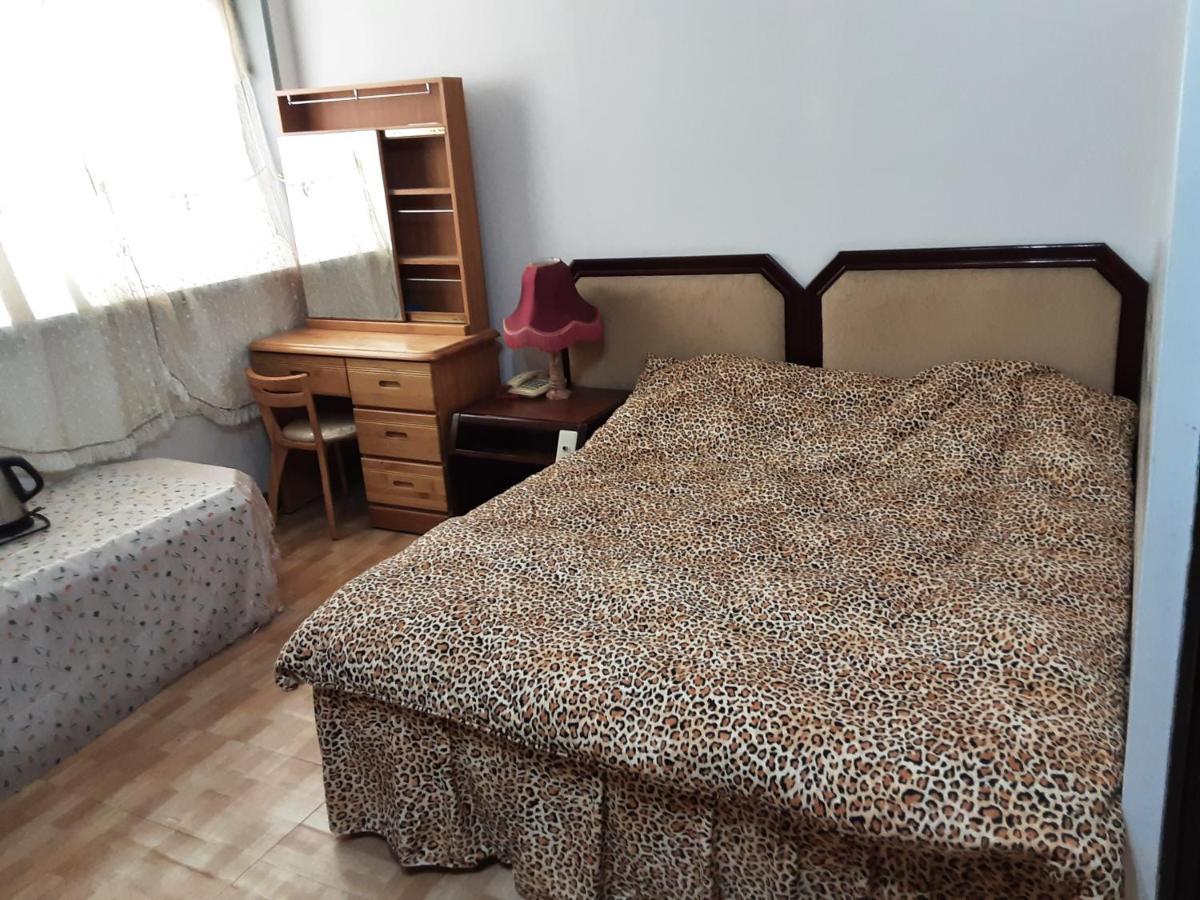 Leye Alishan Homestay מראה חיצוני תמונה