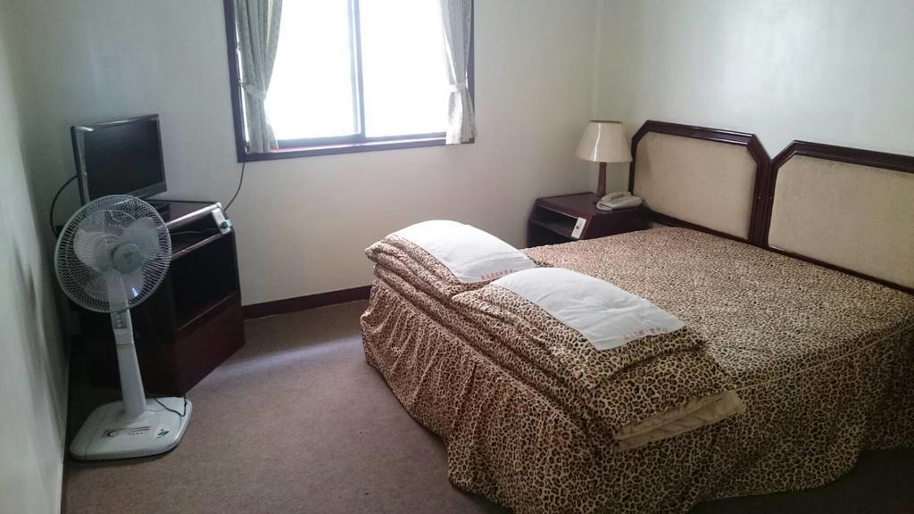 Leye Alishan Homestay מראה חיצוני תמונה