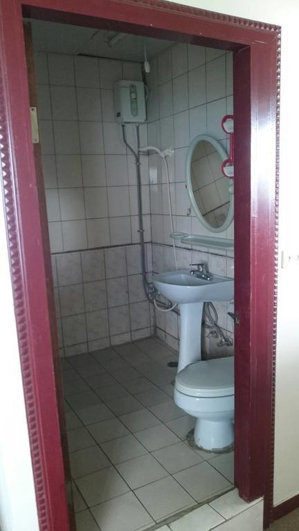 Leye Alishan Homestay מראה חיצוני תמונה