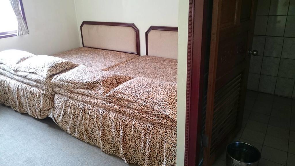 Leye Alishan Homestay מראה חיצוני תמונה
