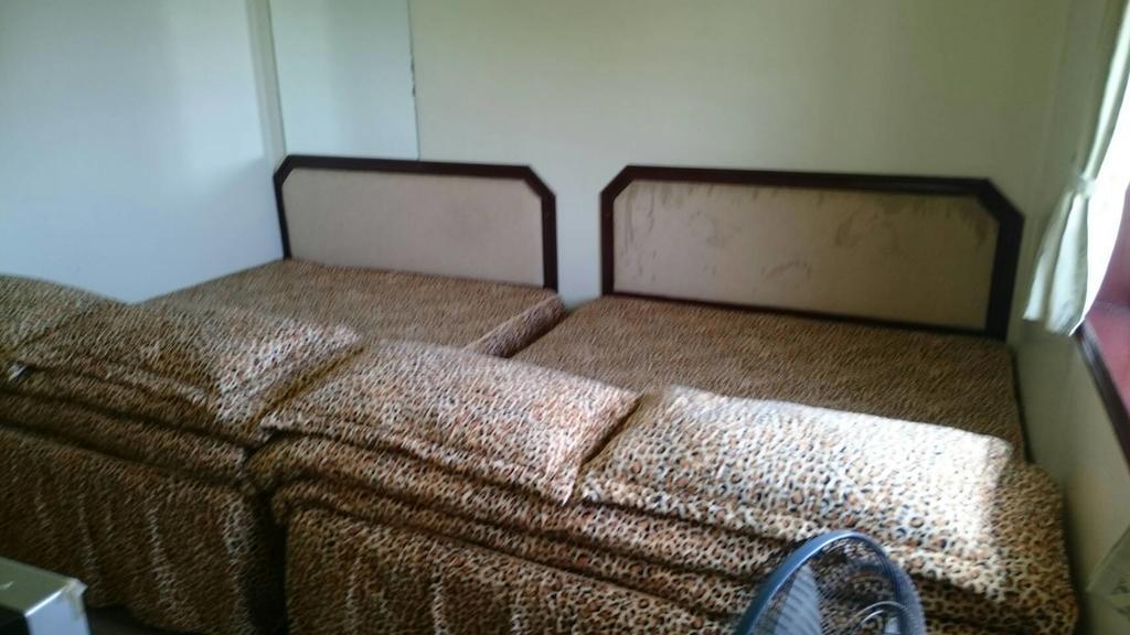 Leye Alishan Homestay מראה חיצוני תמונה