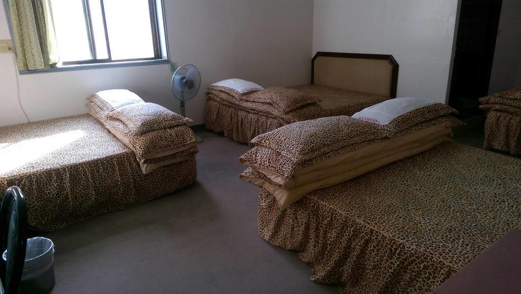 Leye Alishan Homestay מראה חיצוני תמונה